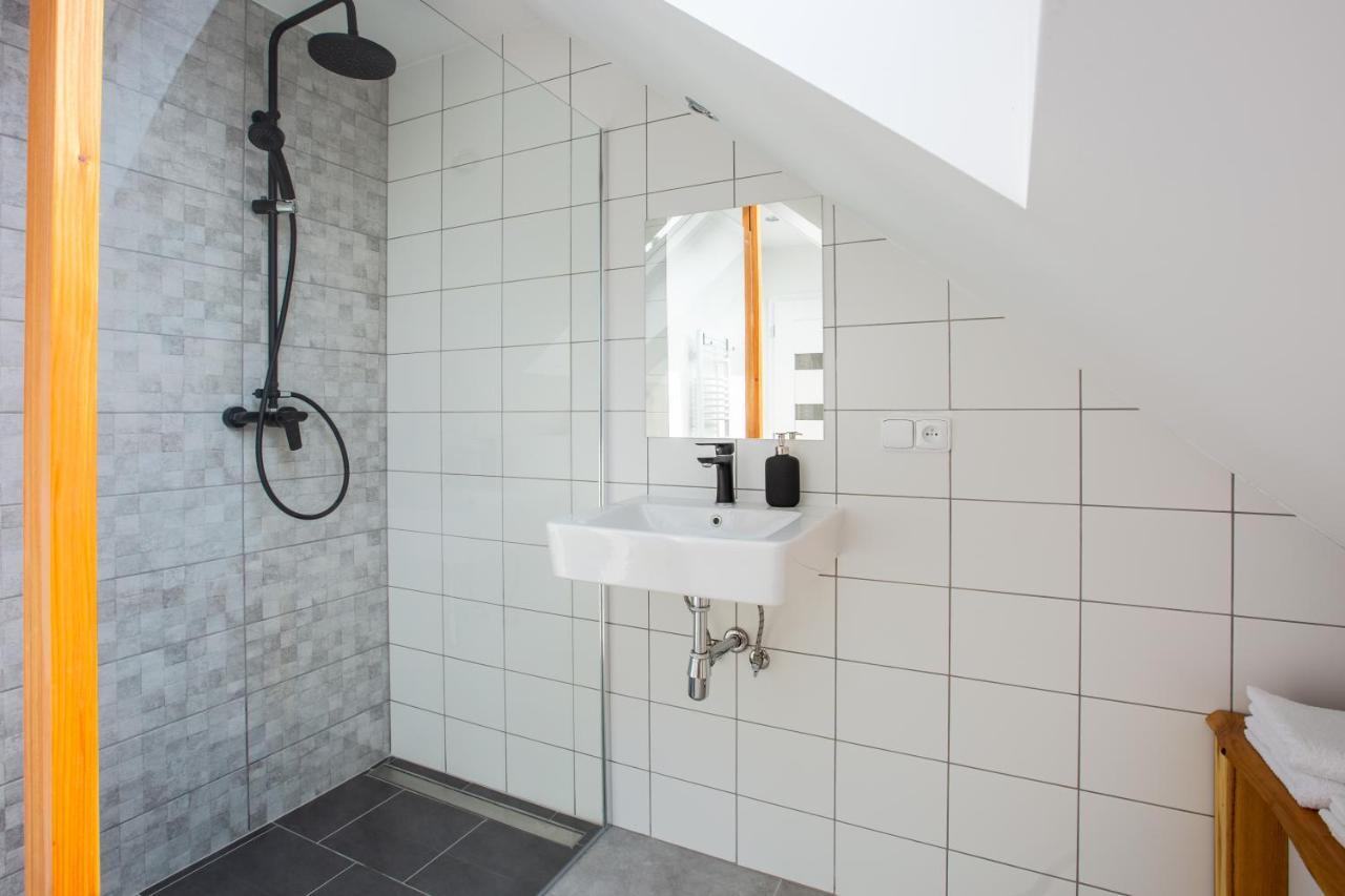 Apartmány na Mikulášském náměstí Znojmo Exterior foto